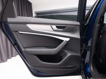 Audi S6 ➤ Matrix LED ➤ BANG OLUFSEN ➤ 360 ➤ Acc