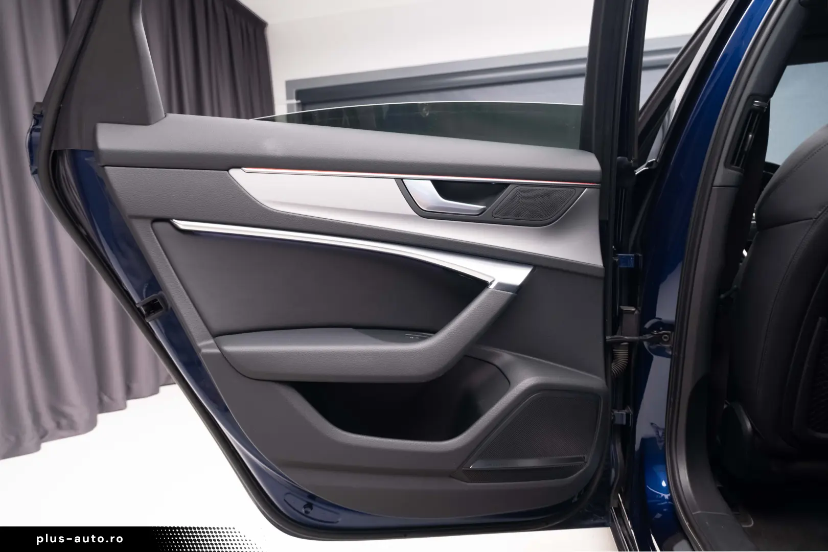 Audi S6 ➤ Matrix LED ➤ BANG OLUFSEN ➤ 360 ➤ Acc