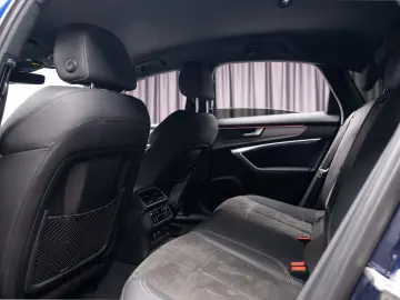 Audi S6 ➤ Matrix LED ➤ BANG OLUFSEN ➤ 360 ➤ Acc