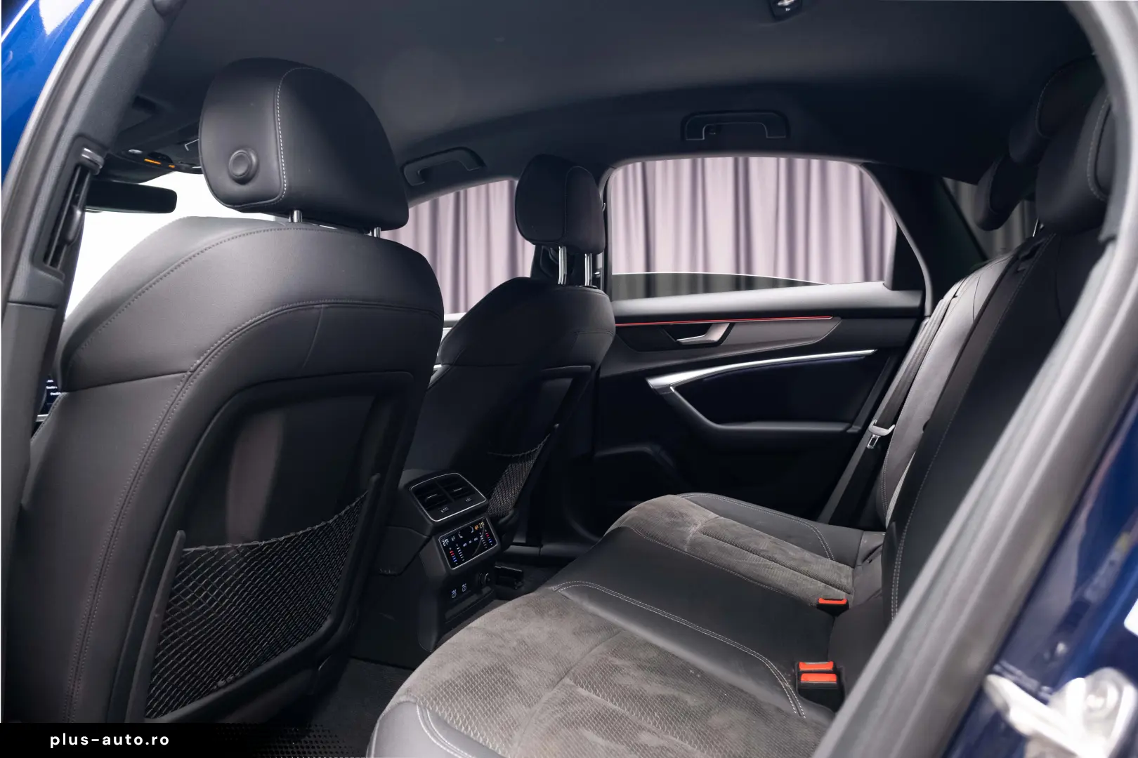 Audi S6 ➤ Matrix LED ➤ BANG OLUFSEN ➤ 360 ➤ Acc