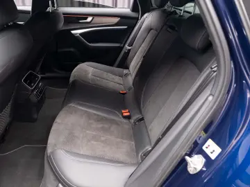 Audi S6 ➤ Matrix LED ➤ BANG OLUFSEN ➤ 360 ➤ Acc