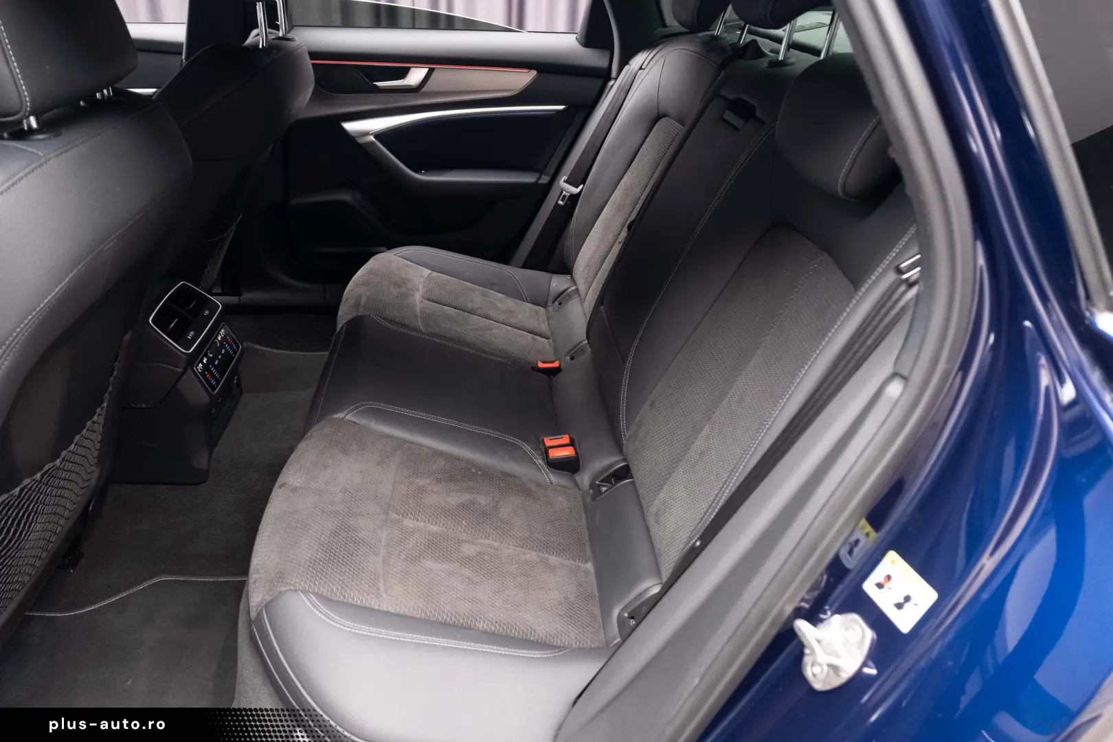 Audi S6 ➤ Matrix LED ➤ BANG OLUFSEN ➤ 360 ➤ Acc