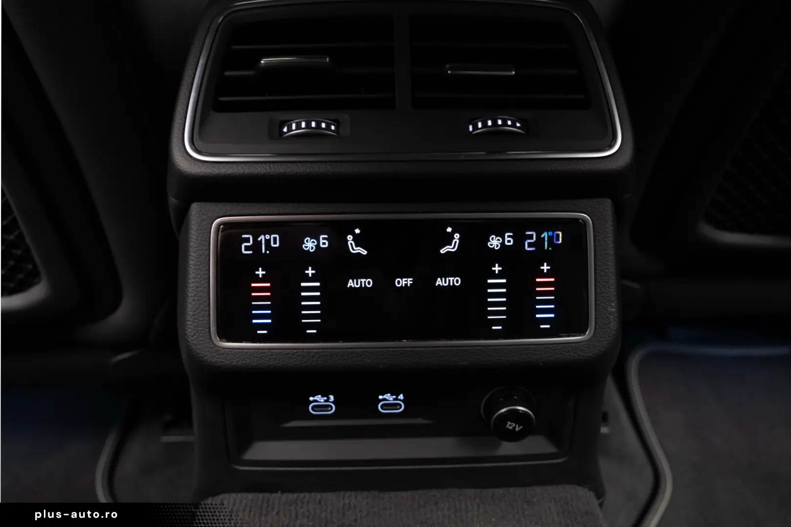 Audi S6 ➤ Matrix LED ➤ BANG OLUFSEN ➤ 360 ➤ Acc