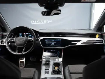 Audi S6 ➤ Matrix LED ➤ BANG OLUFSEN ➤ 360 ➤ Acc