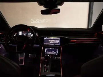 Audi S6 ➤ Matrix LED ➤ BANG OLUFSEN ➤ 360 ➤ Acc