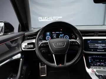 Audi S6 ➤ Matrix LED ➤ BANG OLUFSEN ➤ 360 ➤ Acc