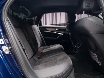 Audi S6 ➤ Matrix LED ➤ BANG OLUFSEN ➤ 360 ➤ Acc