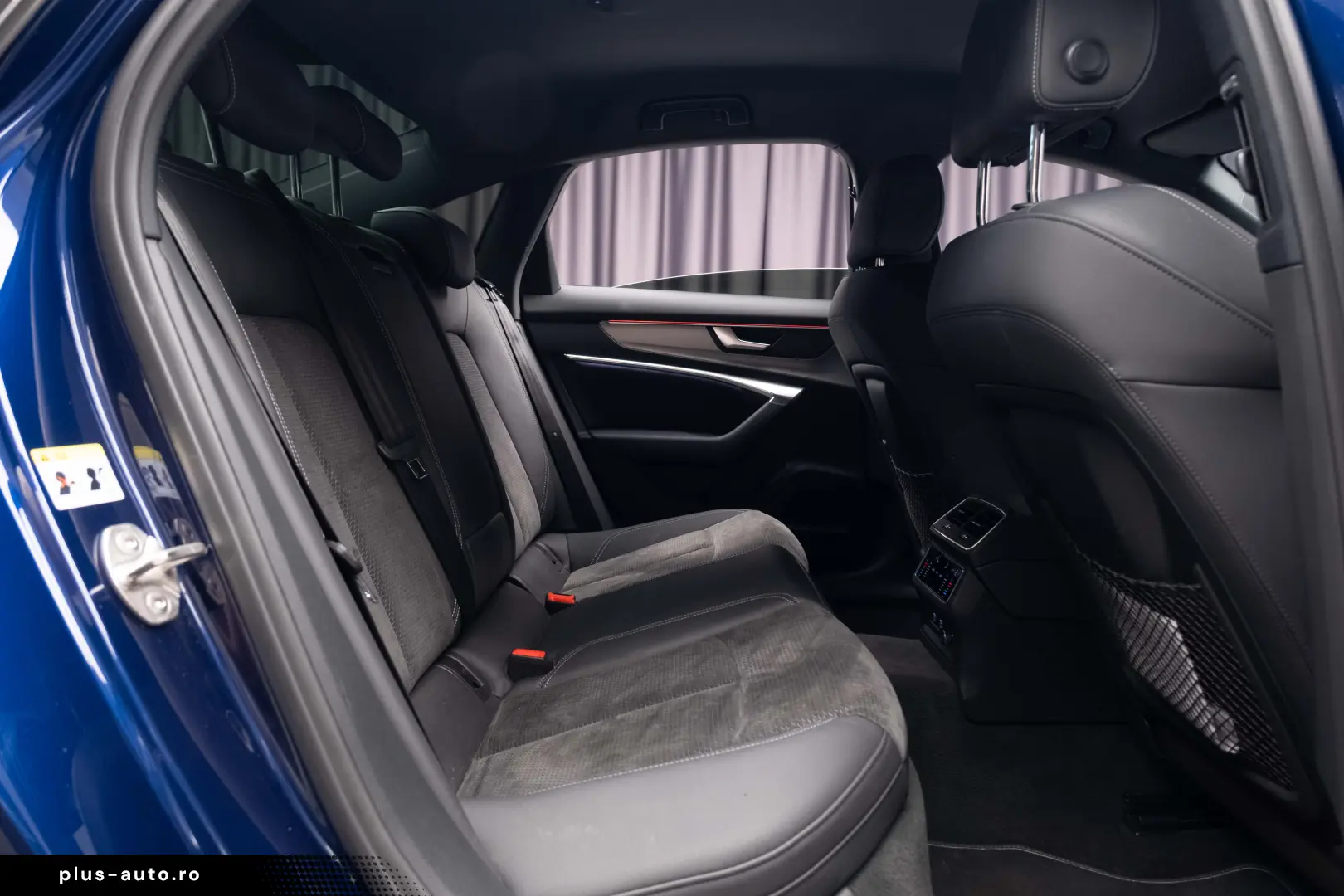 Audi S6 ➤ Matrix LED ➤ BANG OLUFSEN ➤ 360 ➤ Acc