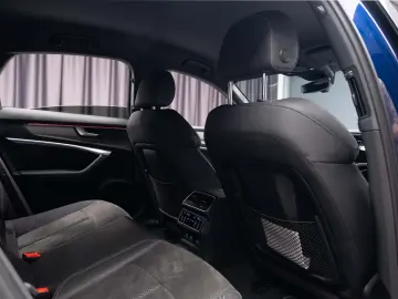 Audi S6 ➤ Matrix LED ➤ BANG OLUFSEN ➤ 360 ➤ Acc