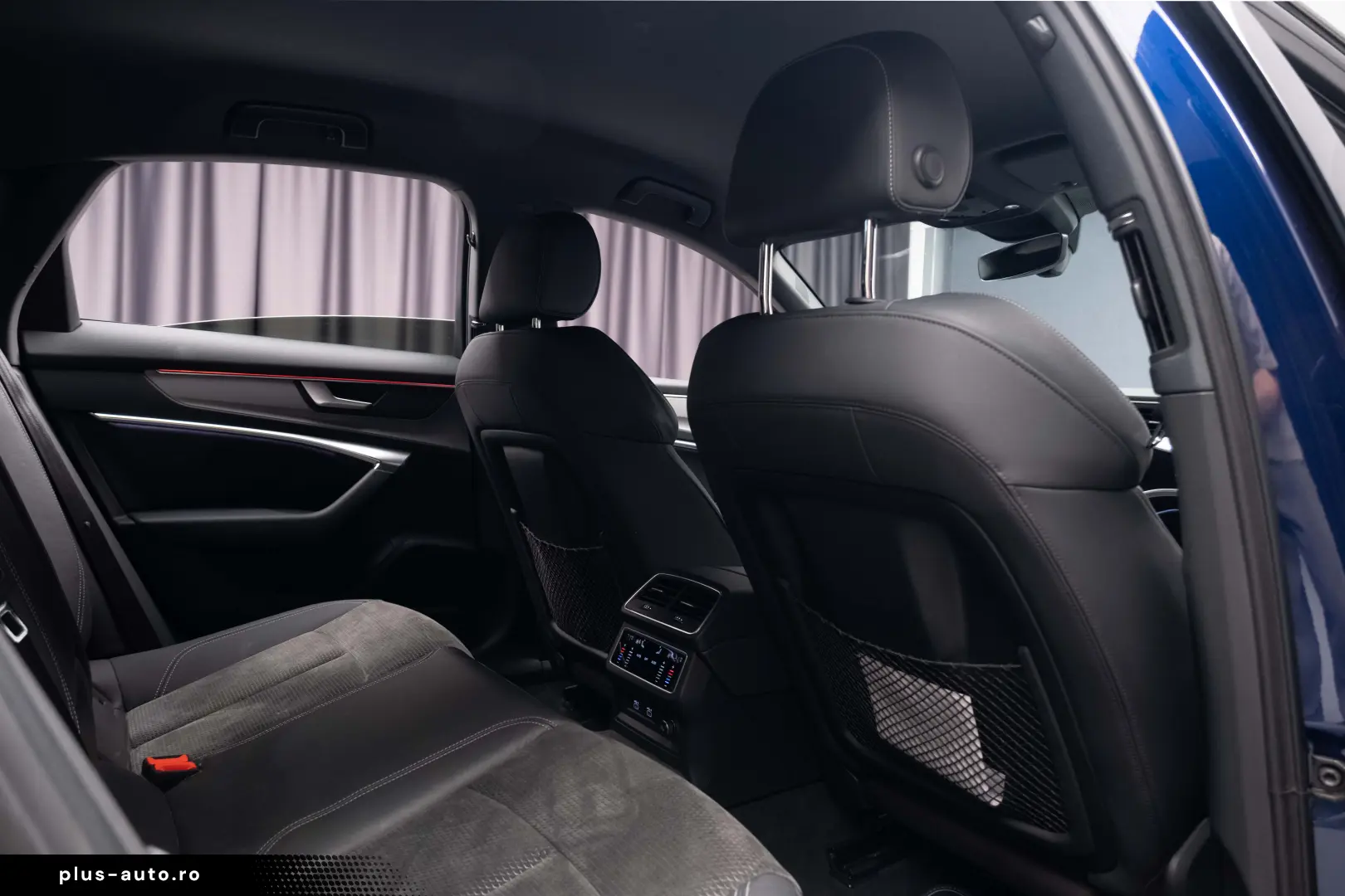 Audi S6 ➤ Matrix LED ➤ BANG OLUFSEN ➤ 360 ➤ Acc