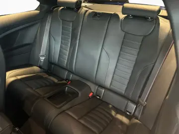 BMW M2 Coupé Schalter LCI M-Sitz LivePro AdLED DrA