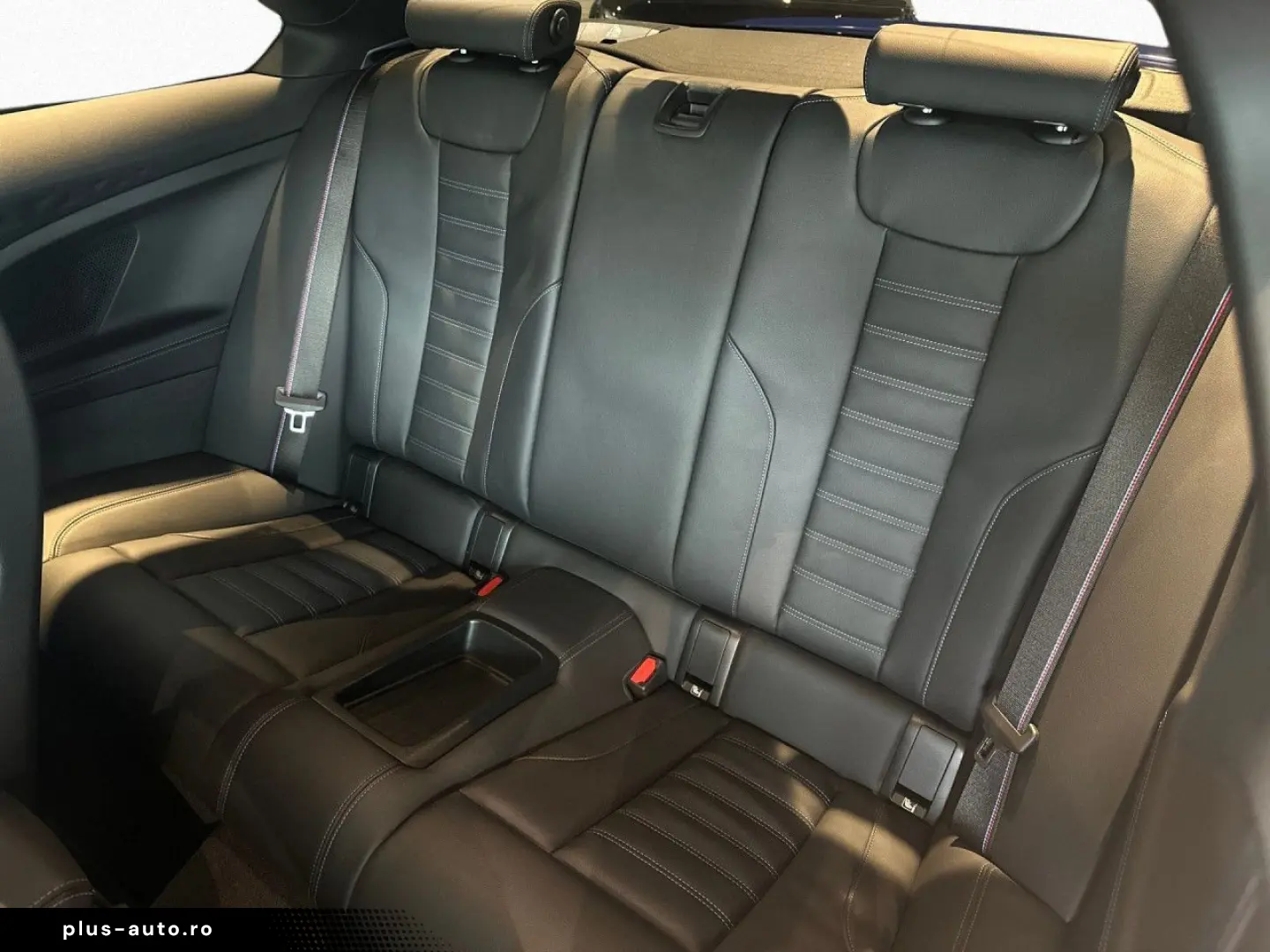 BMW M2 Coupé Schalter LCI M-Sitz LivePro AdLED DrA