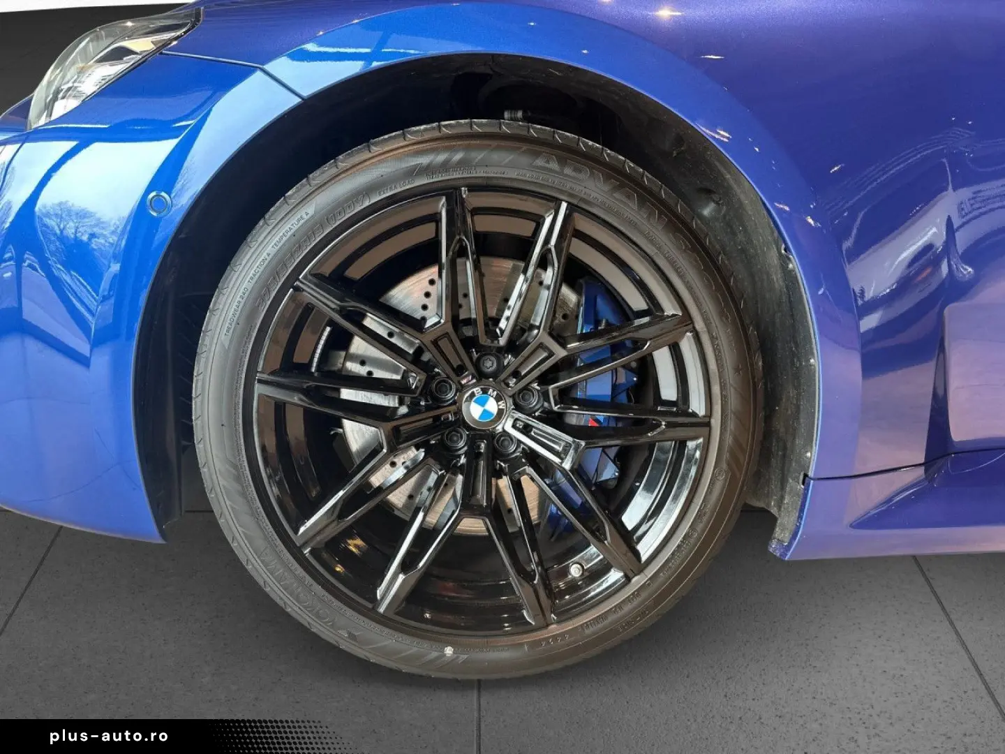 BMW M2 Coupé Schalter LCI M-Sitz LivePro AdLED DrA