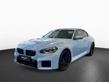 BMW M2 Coupe Aut. LED LivePlus HIFI TEMPO PDC SHZ