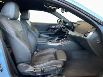 BMW M2 Coupe Aut. LED LivePlus HIFI TEMPO PDC SHZ