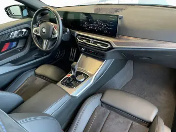 BMW M2 Coupe Aut. LED LivePlus HIFI TEMPO PDC SHZ