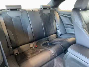 BMW M2 Coupe Aut. LED LivePlus HIFI TEMPO PDC SHZ