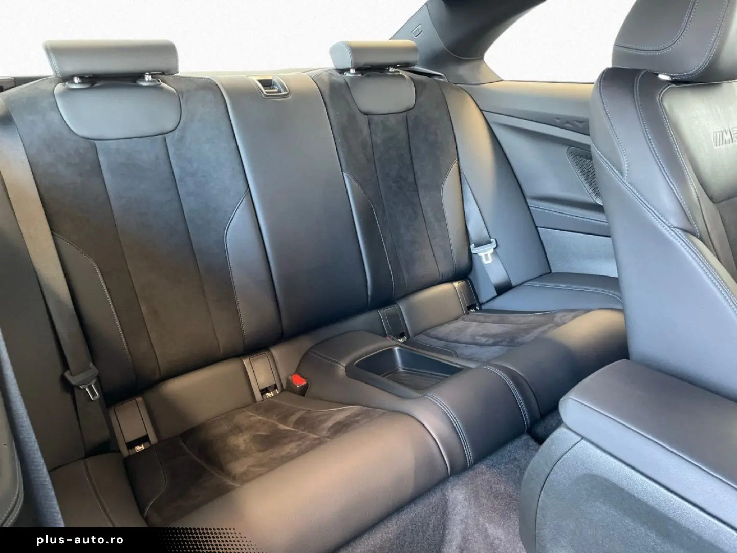 BMW M2 Coupe Aut. LED LivePlus HIFI TEMPO PDC SHZ