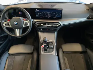 BMW M2 Coupe Aut. LED LivePlus HIFI TEMPO PDC SHZ