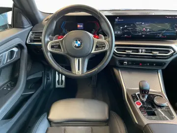 BMW M2 Coupe Aut. LED LivePlus HIFI TEMPO PDC SHZ