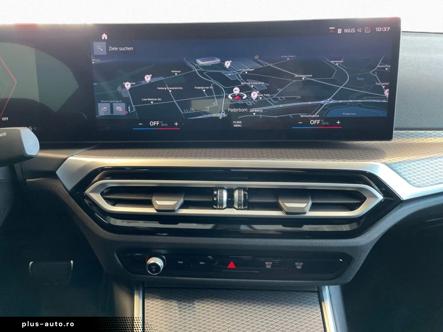 BMW M2 Coupe Aut. LED LivePlus HIFI TEMPO PDC SHZ