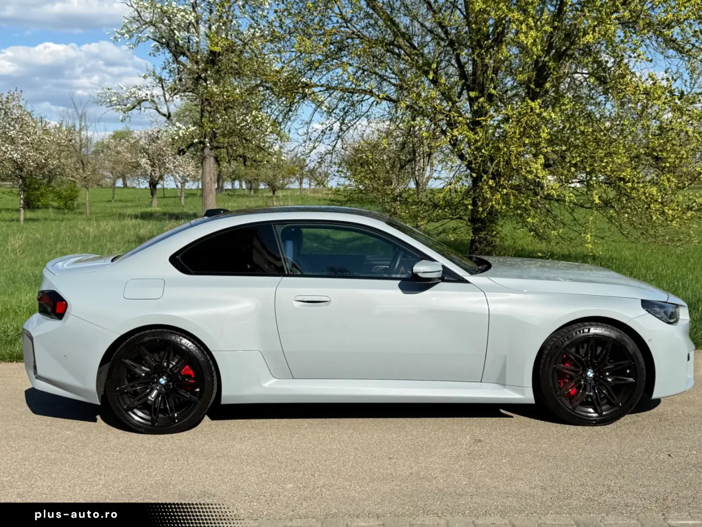 BMW M2 Coupe M Sitze HeadUp Carbon M Driver H&K