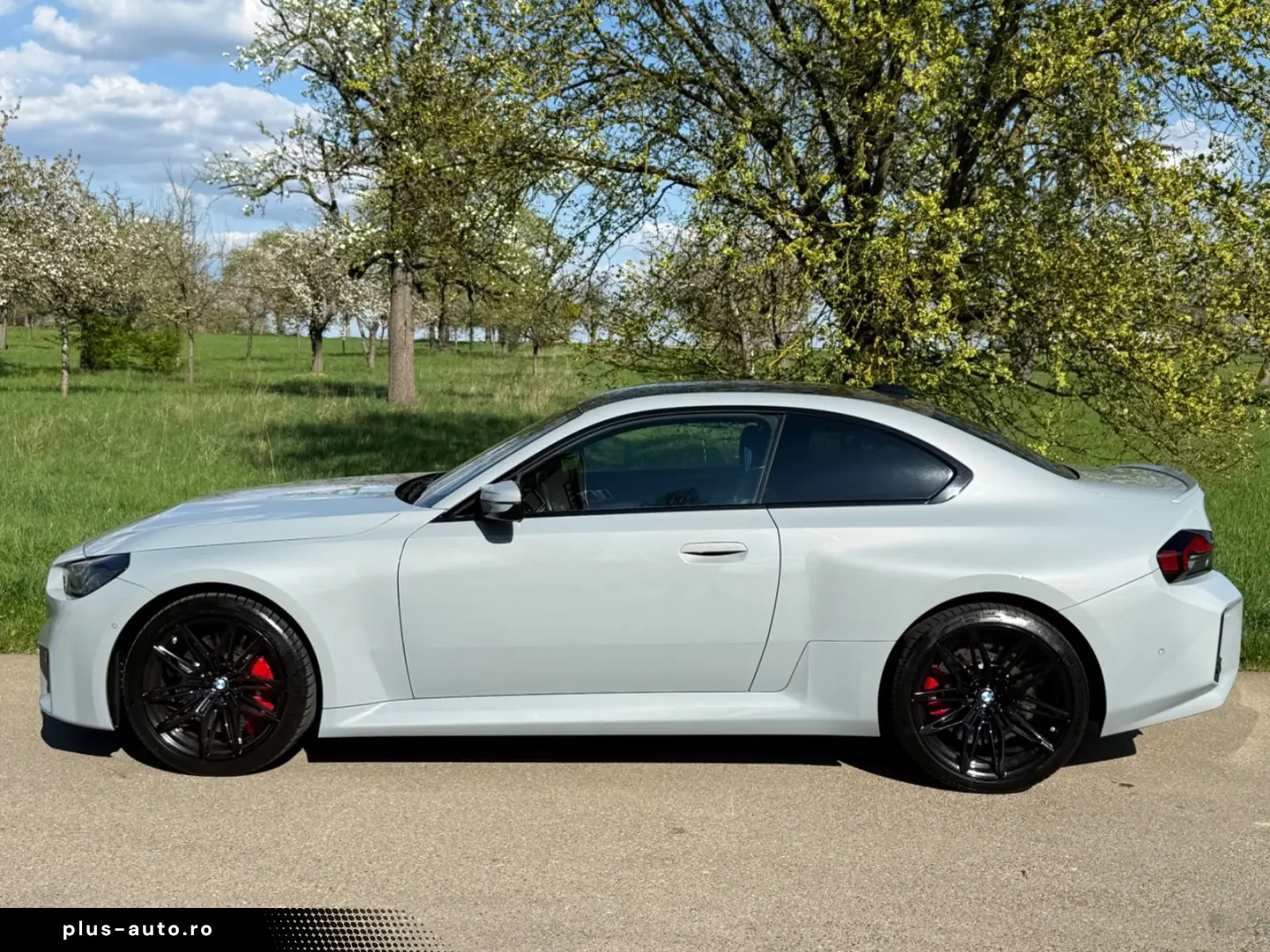 BMW M2 Coupe M Sitze HeadUp Carbon M Driver H&K