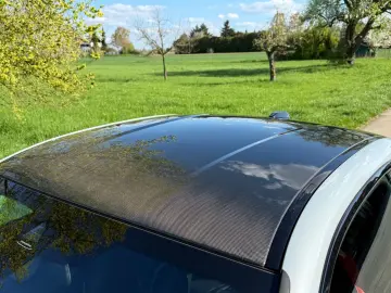 BMW M2 Coupe M Sitze HeadUp Carbon M Driver H&K