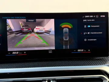 BMW M2 Coupe M Sitze HeadUp Carbon M Driver H&K