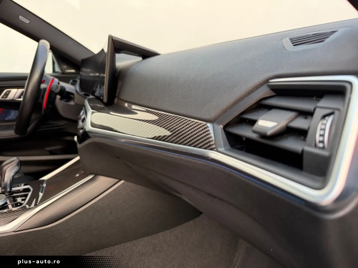 BMW M2 Coupe M Sitze HeadUp Carbon M Driver H&K