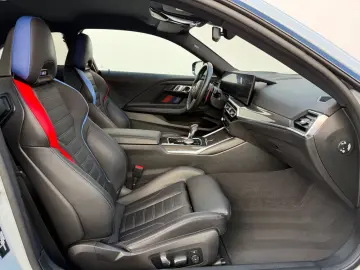 BMW M2 Coupe M Sitze HeadUp Carbon M Driver H&K