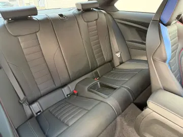 BMW M2 Coupe M Sitze HeadUp Carbon M Driver H&K