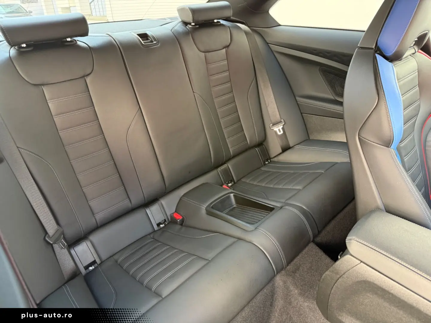 BMW M2 Coupe M Sitze HeadUp Carbon M Driver H&K