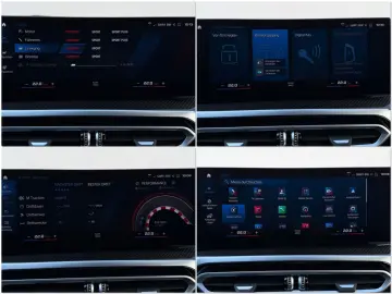 BMW M2 Coupe M Sitze HeadUp Carbon M Driver H&K