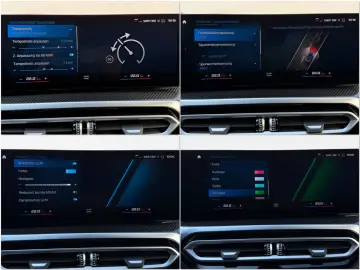 BMW M2 Coupe M Sitze HeadUp Carbon M Driver H&K