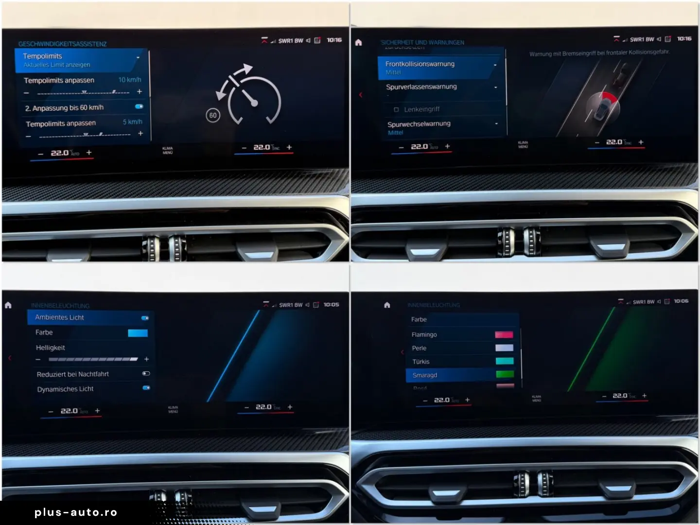 BMW M2 Coupe M Sitze HeadUp Carbon M Driver H&K