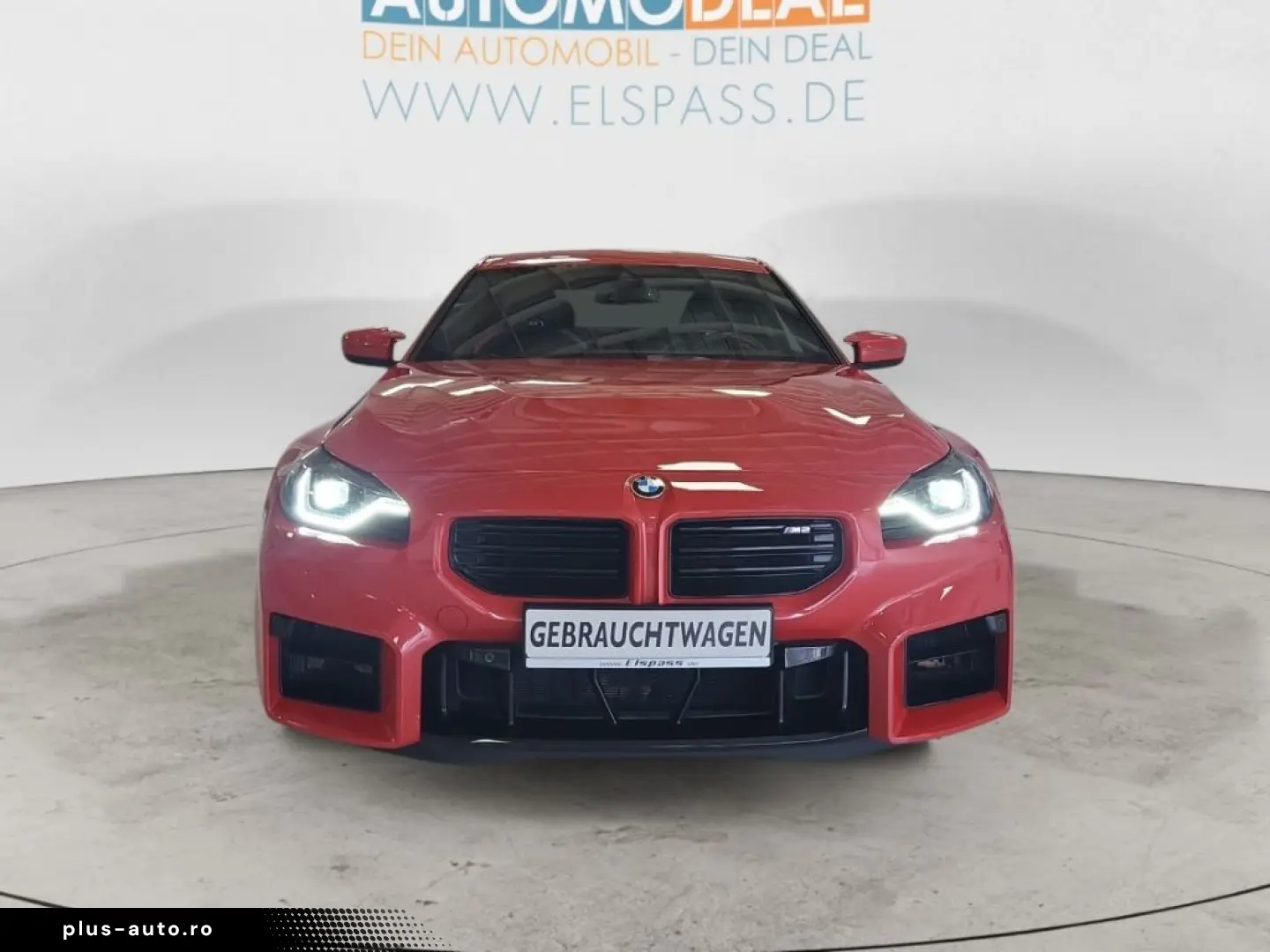 BMW M2 Coupe NAV LED DIG-DISPLAY KAMERA SITZ.HZG KEY