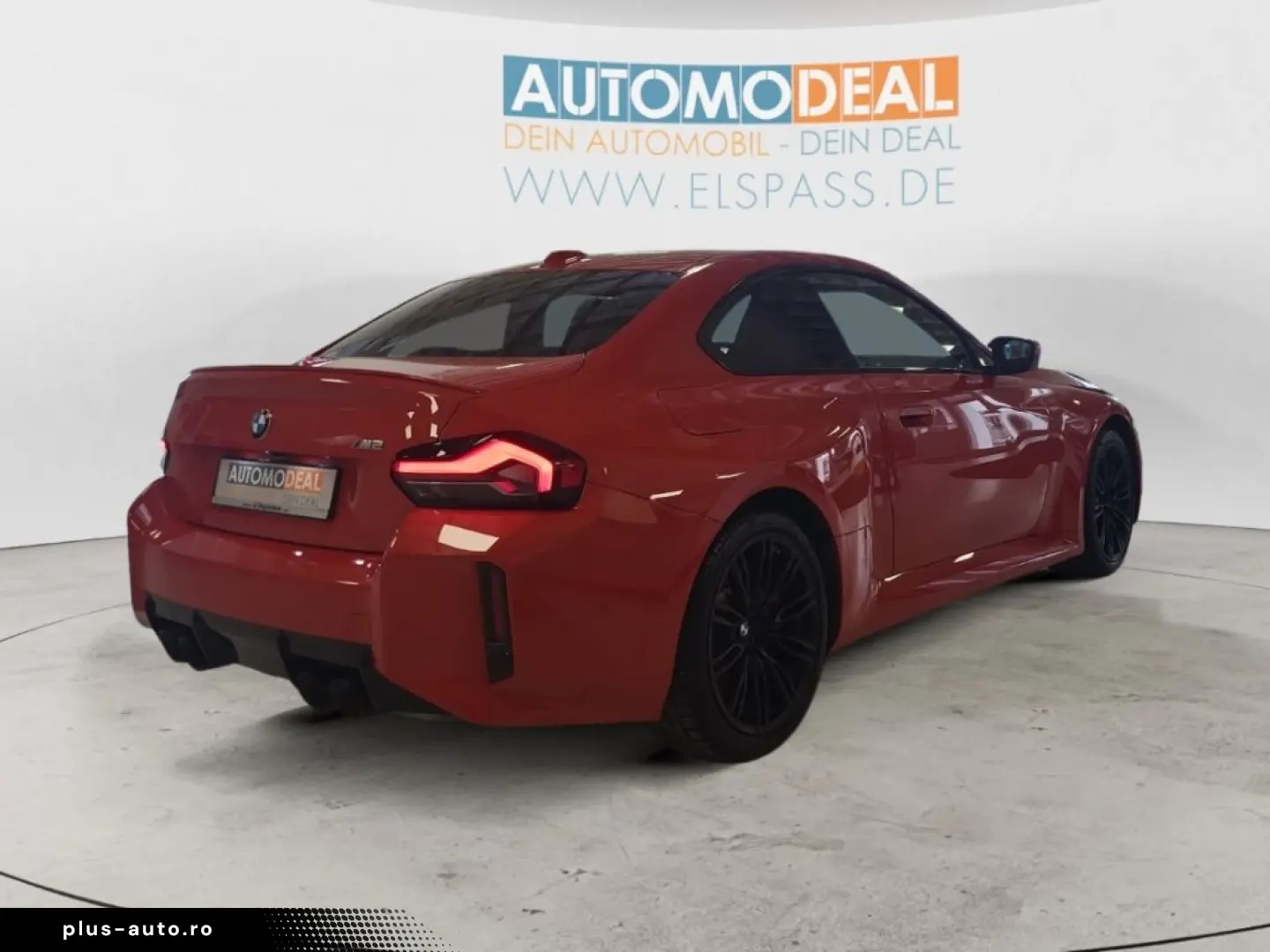 BMW M2 Coupe NAV LED DIG-DISPLAY KAMERA SITZ.HZG KEY