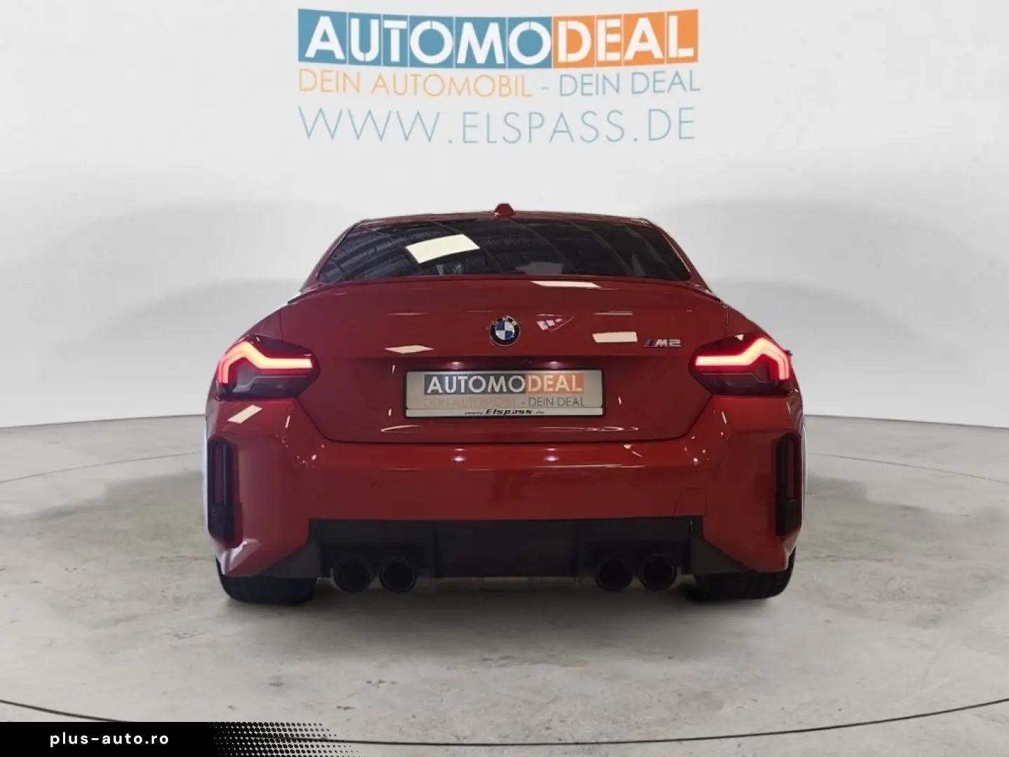 BMW M2 Coupe NAV LED DIG-DISPLAY KAMERA SITZ.HZG KEY