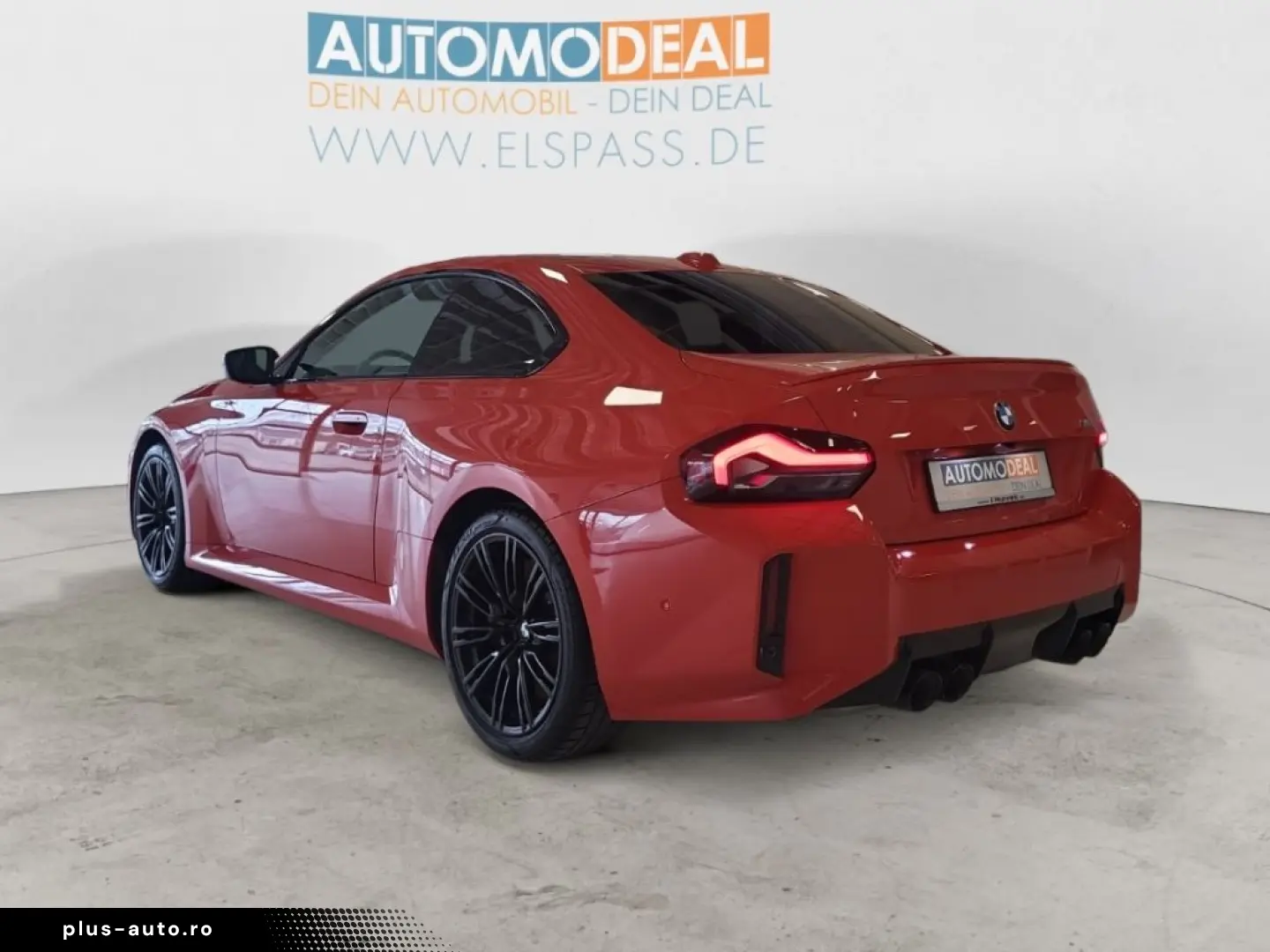 BMW M2 Coupe NAV LED DIG-DISPLAY KAMERA SITZ.HZG KEY