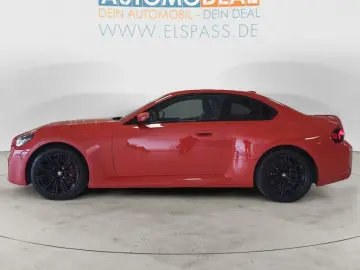 BMW M2 Coupe NAV LED DIG-DISPLAY KAMERA SITZ.HZG KEY