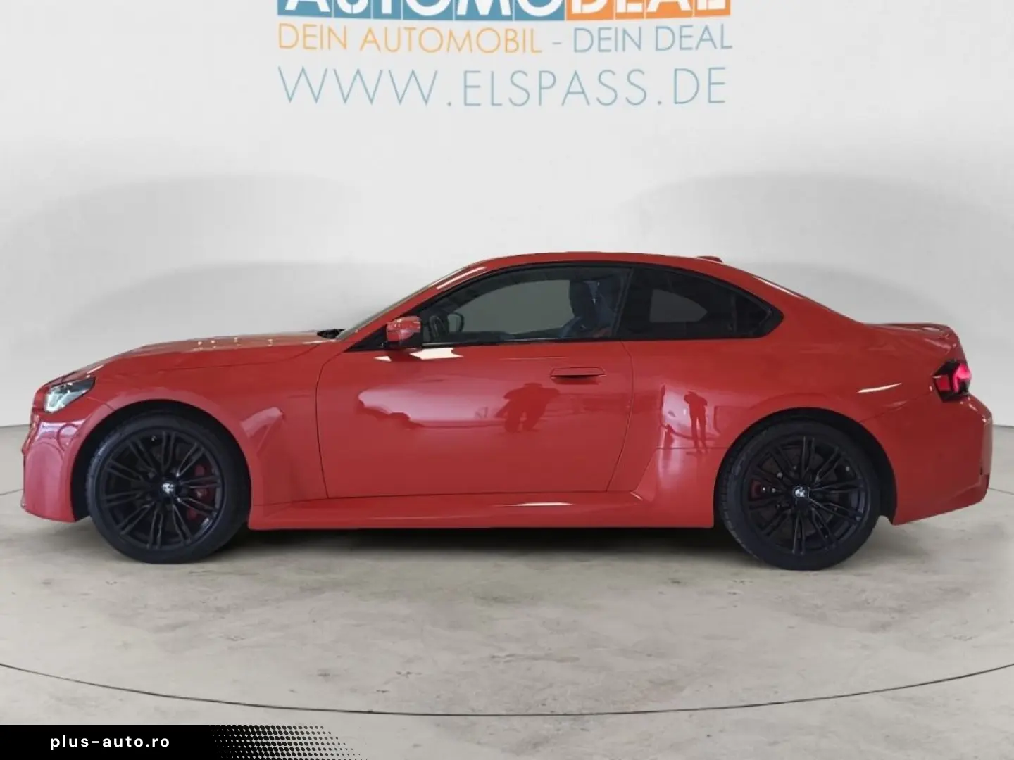 BMW M2 Coupe NAV LED DIG-DISPLAY KAMERA SITZ.HZG KEY