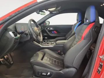 BMW M2 Coupe NAV LED DIG-DISPLAY KAMERA SITZ.HZG KEY