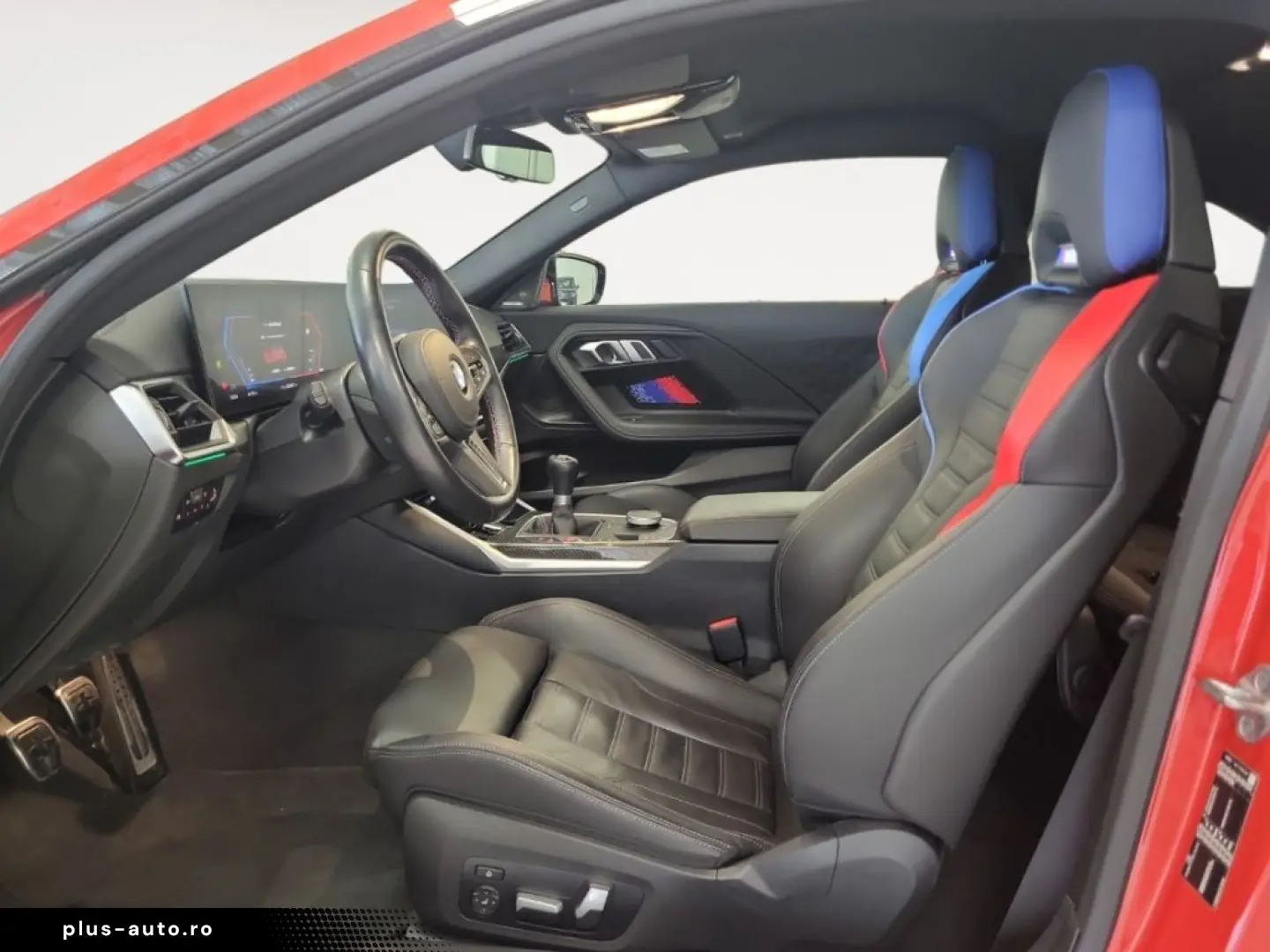 BMW M2 Coupe NAV LED DIG-DISPLAY KAMERA SITZ.HZG KEY