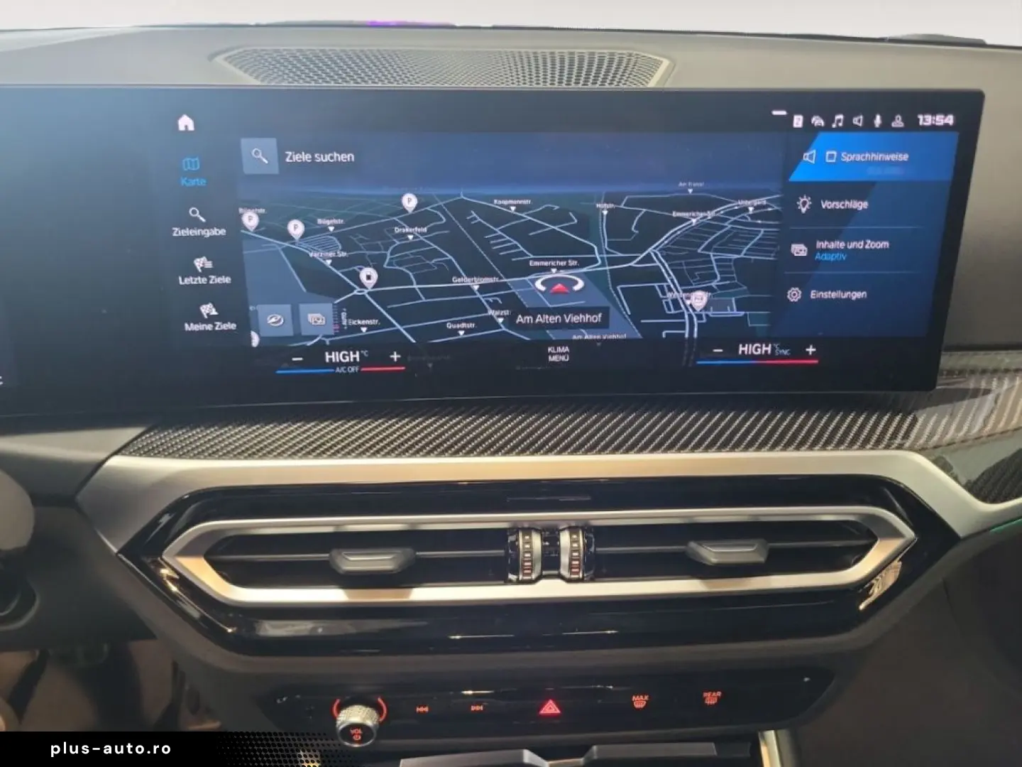 BMW M2 Coupe NAV LED DIG-DISPLAY KAMERA SITZ.HZG KEY