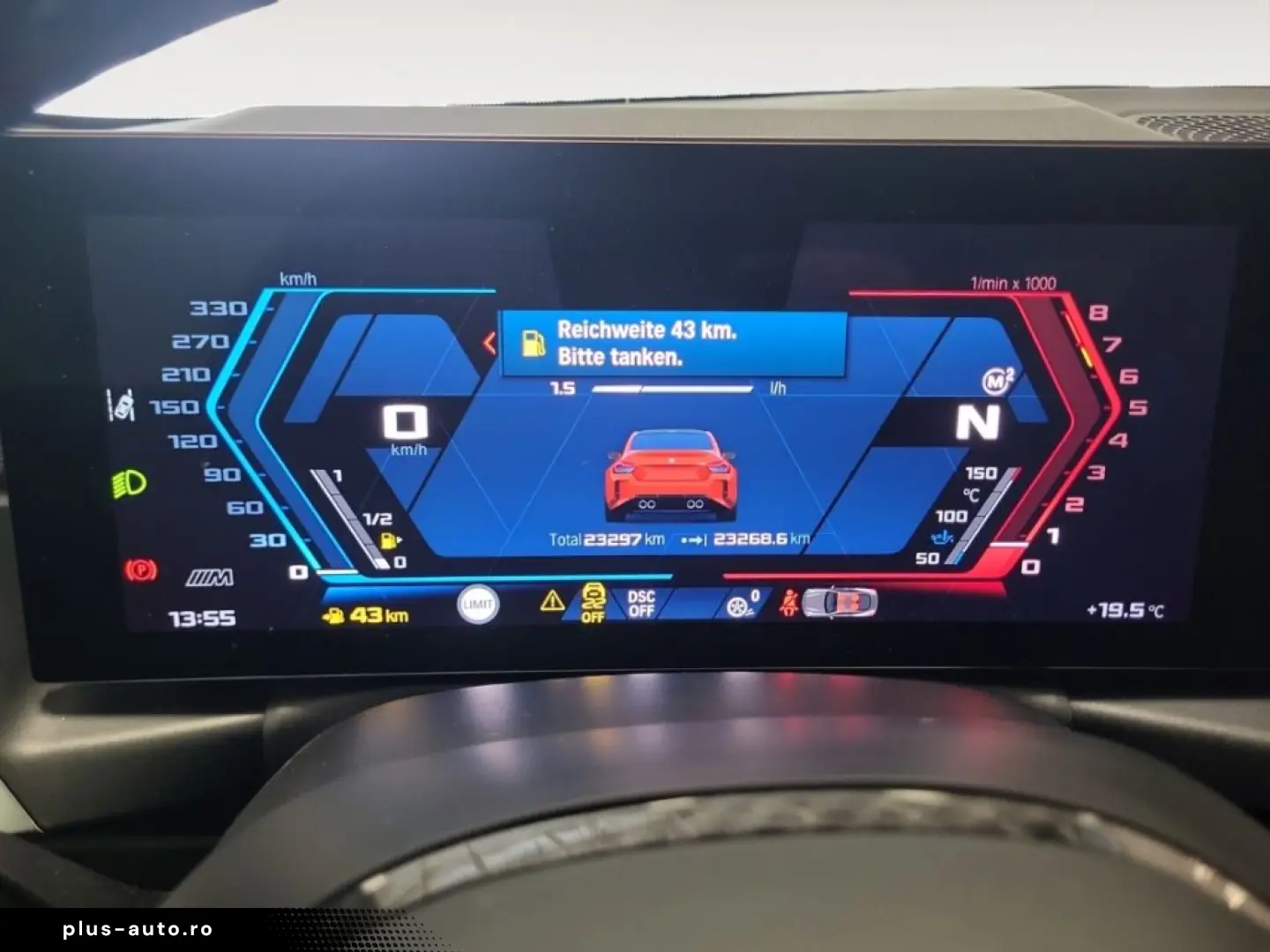 BMW M2 Coupe NAV LED DIG-DISPLAY KAMERA SITZ.HZG KEY