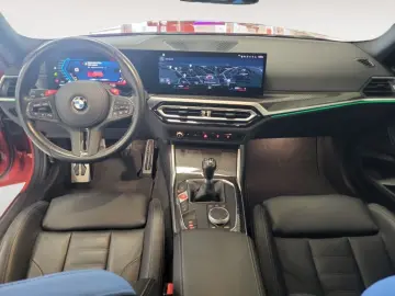 BMW M2 Coupe NAV LED DIG-DISPLAY KAMERA SITZ.HZG KEY