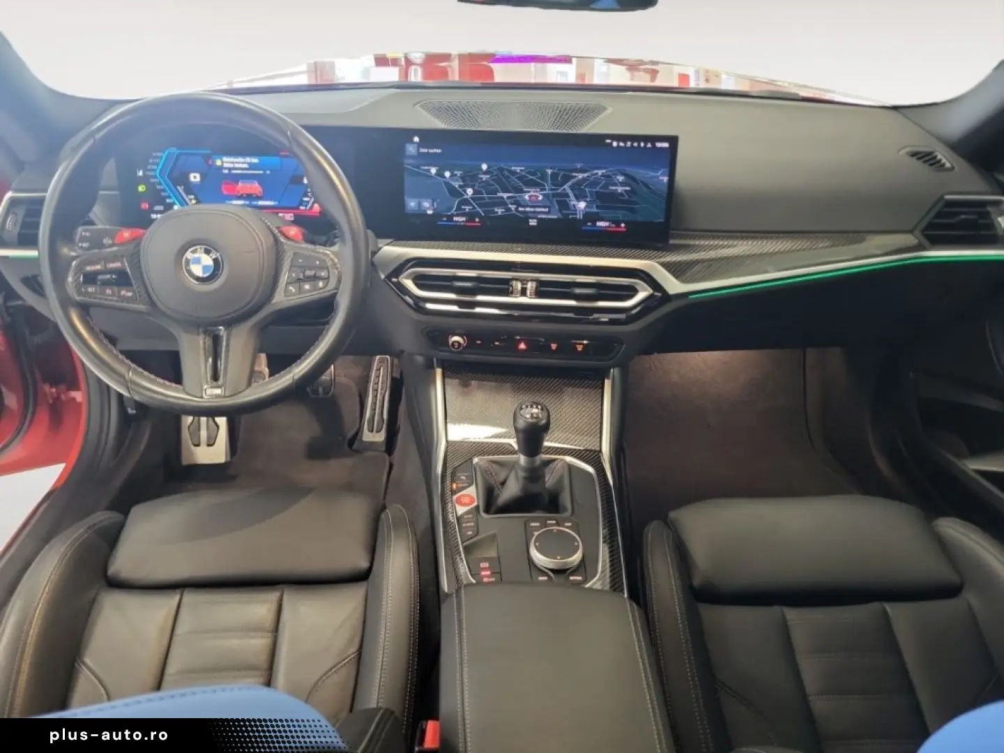 BMW M2 Coupe NAV LED DIG-DISPLAY KAMERA SITZ.HZG KEY