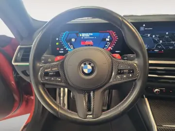 BMW M2 Coupe NAV LED DIG-DISPLAY KAMERA SITZ.HZG KEY