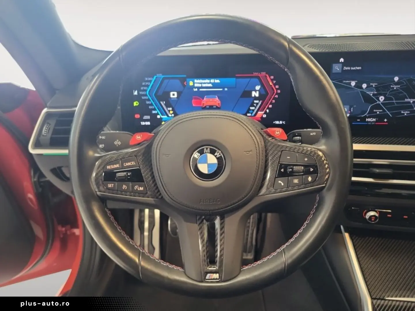 BMW M2 Coupe NAV LED DIG-DISPLAY KAMERA SITZ.HZG KEY